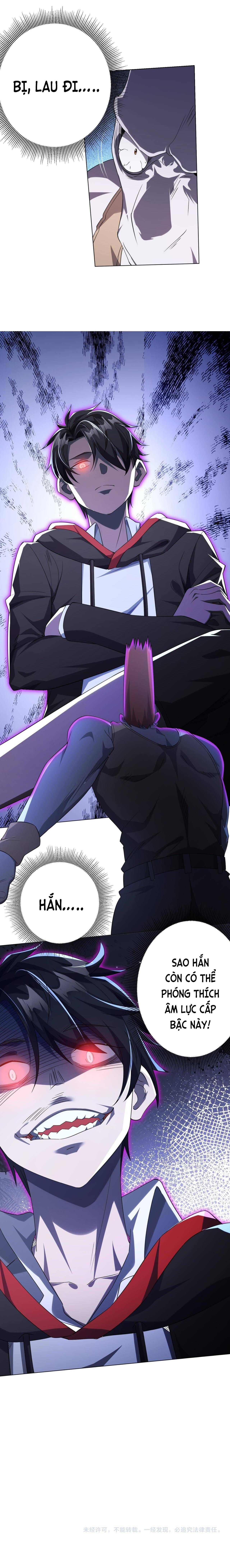 đọc truyện Bắt Đầu Với Trăm Vạn Minh Tệ Chương 30 ảnh 25 tại Thiên Thai Truyện