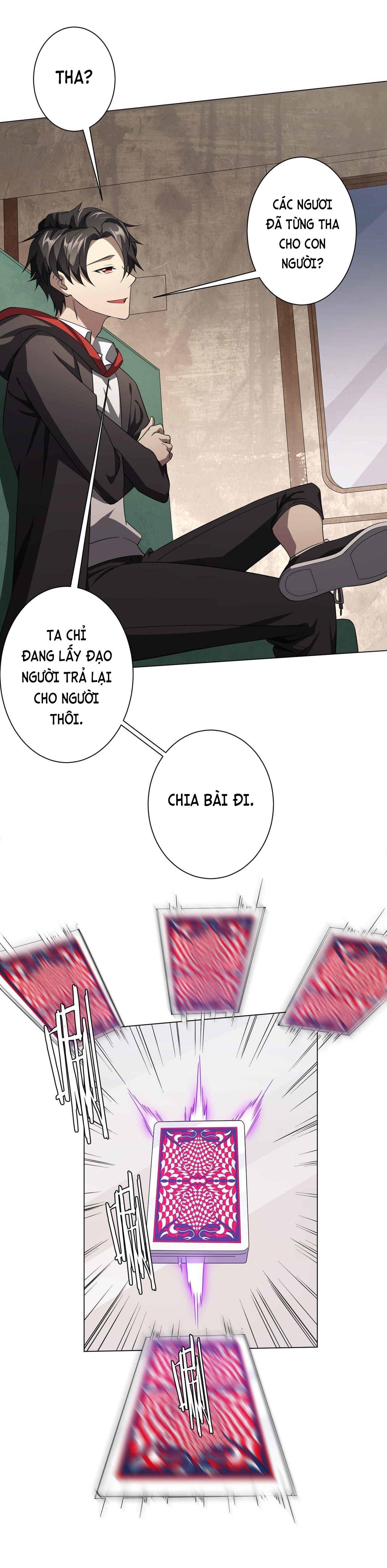 đọc truyện Bắt Đầu Với Trăm Vạn Minh Tệ Chương 31 ảnh 12 tại Thiên Thai Truyện