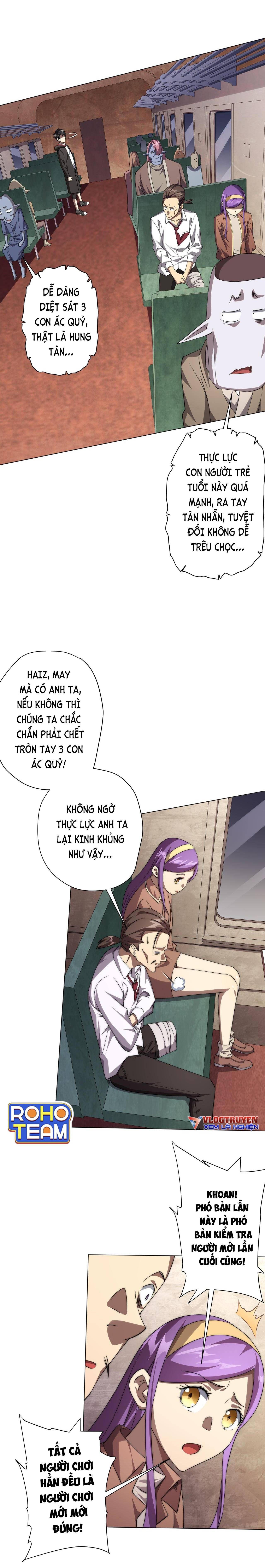 đọc truyện Bắt Đầu Với Trăm Vạn Minh Tệ Chương 31 ảnh 19 tại Thiên Thai Truyện