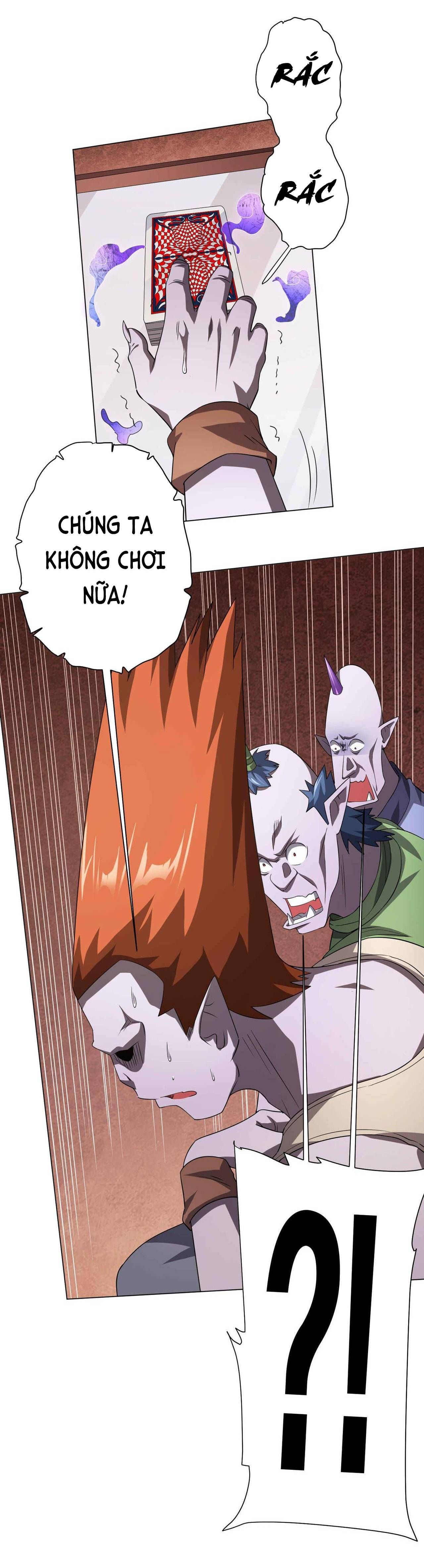 đọc truyện Bắt Đầu Với Trăm Vạn Minh Tệ Chương 31 ảnh 6 tại Thiên Thai Truyện