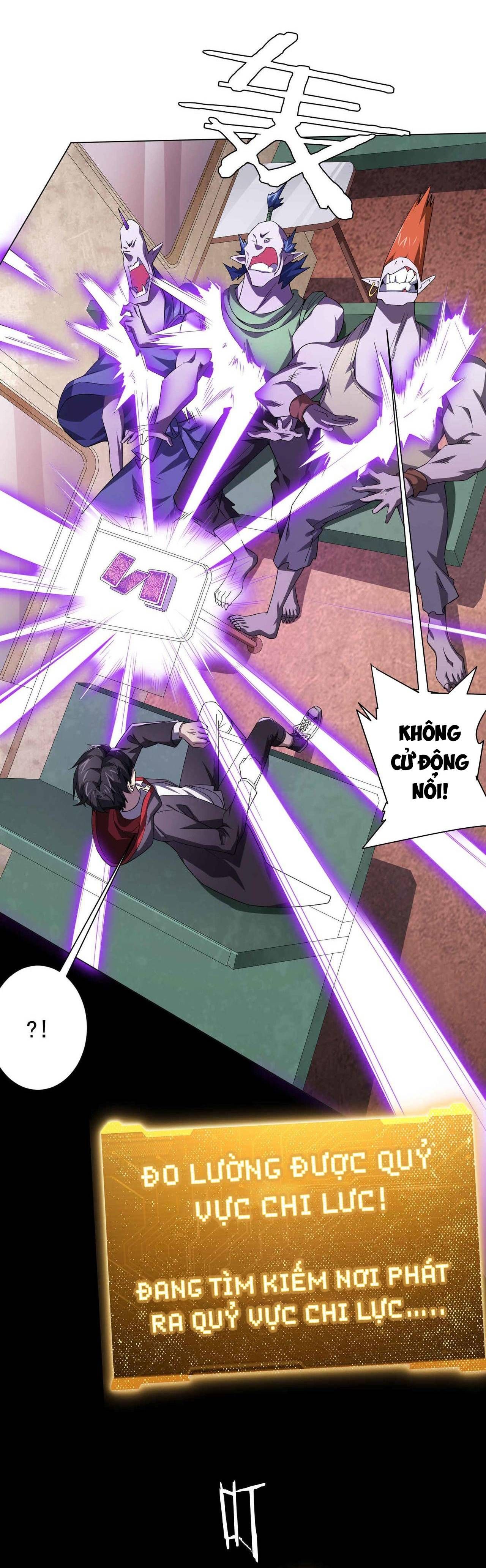 đọc truyện Bắt Đầu Với Trăm Vạn Minh Tệ Chương 31 ảnh 9 tại Thiên Thai Truyện