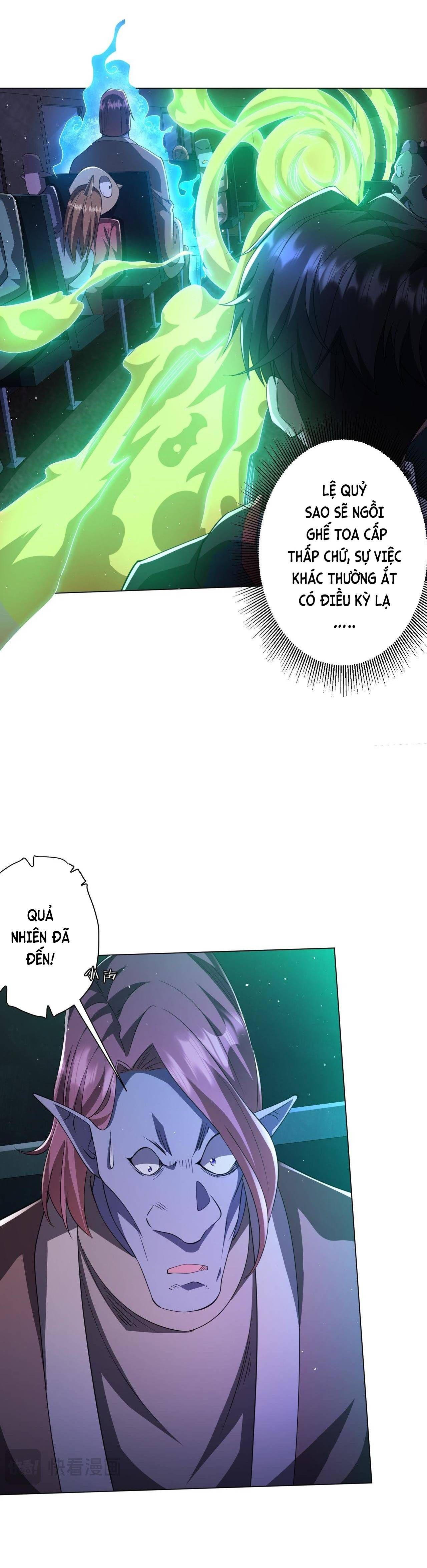 đọc truyện Bắt Đầu Với Trăm Vạn Minh Tệ Chương 32 ảnh 13 tại Thiên Thai Truyện