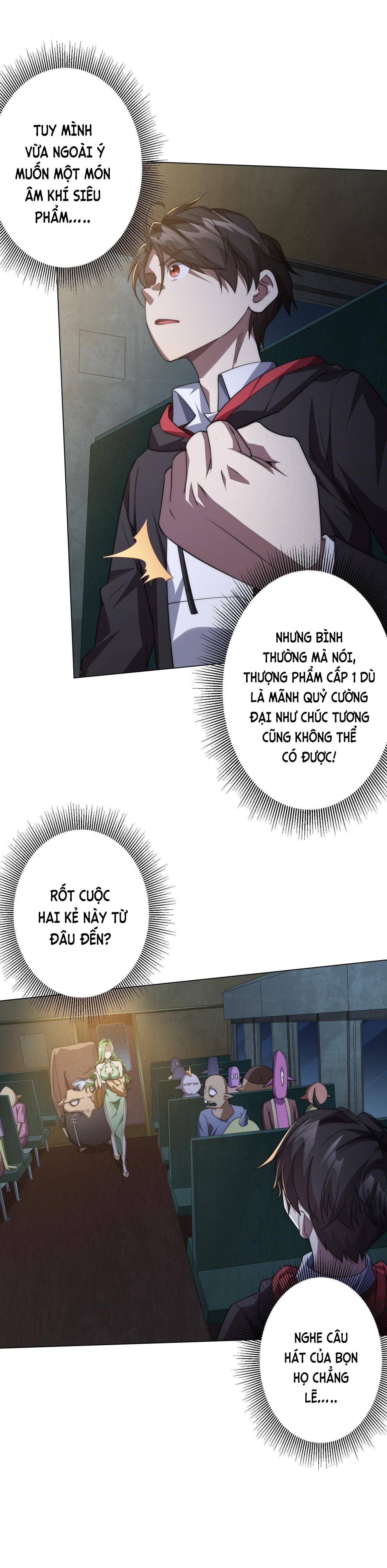 đọc truyện Bắt Đầu Với Trăm Vạn Minh Tệ Chương 32 ảnh 19 tại Thiên Thai Truyện