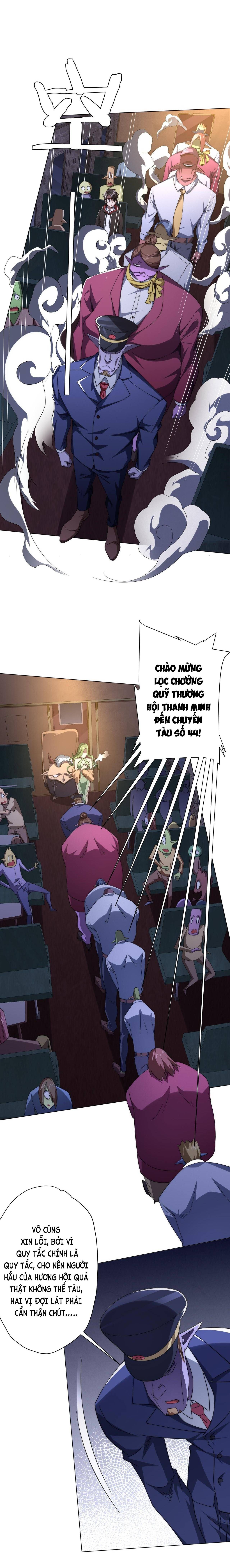 đọc truyện Bắt Đầu Với Trăm Vạn Minh Tệ Chương 32 ảnh 20 tại Thiên Thai Truyện