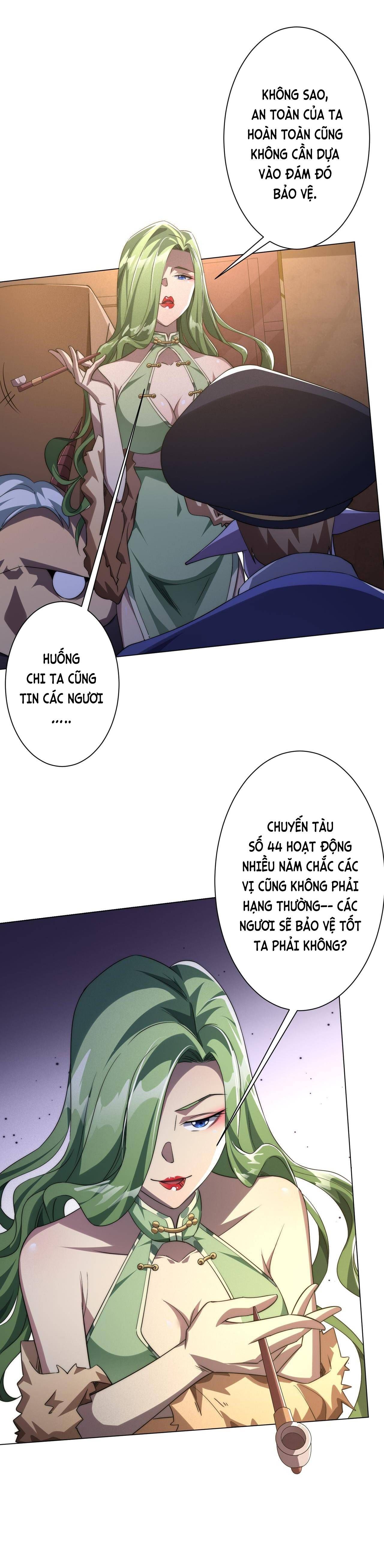 đọc truyện Bắt Đầu Với Trăm Vạn Minh Tệ Chương 32 ảnh 21 tại Thiên Thai Truyện