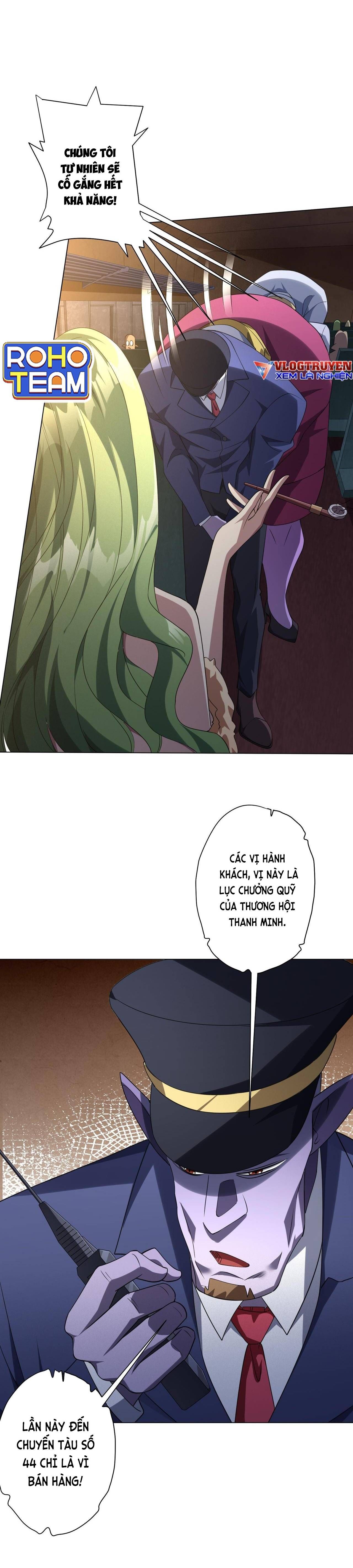 đọc truyện Bắt Đầu Với Trăm Vạn Minh Tệ Chương 32 ảnh 22 tại Thiên Thai Truyện