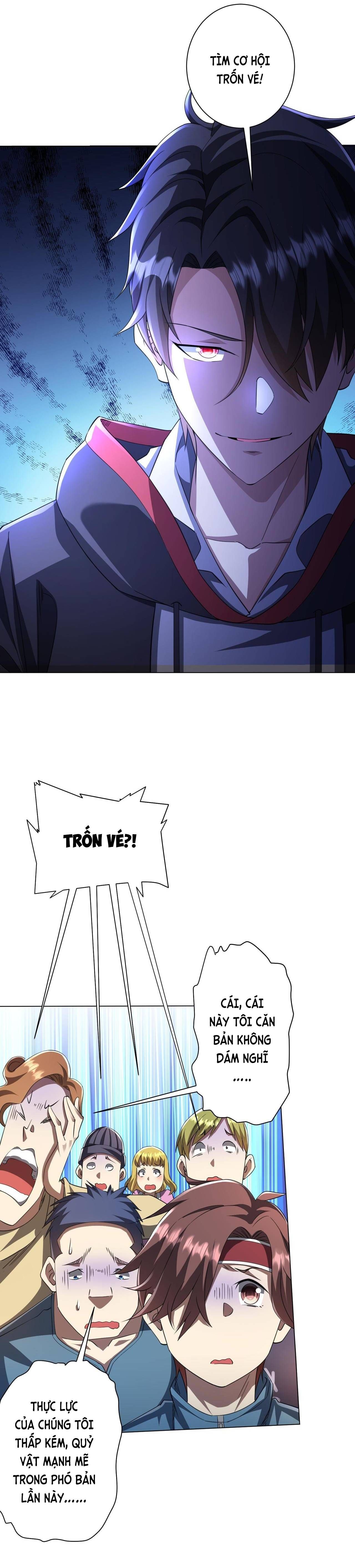 đọc truyện Bắt Đầu Với Trăm Vạn Minh Tệ Chương 32 ảnh 7 tại Thiên Thai Truyện