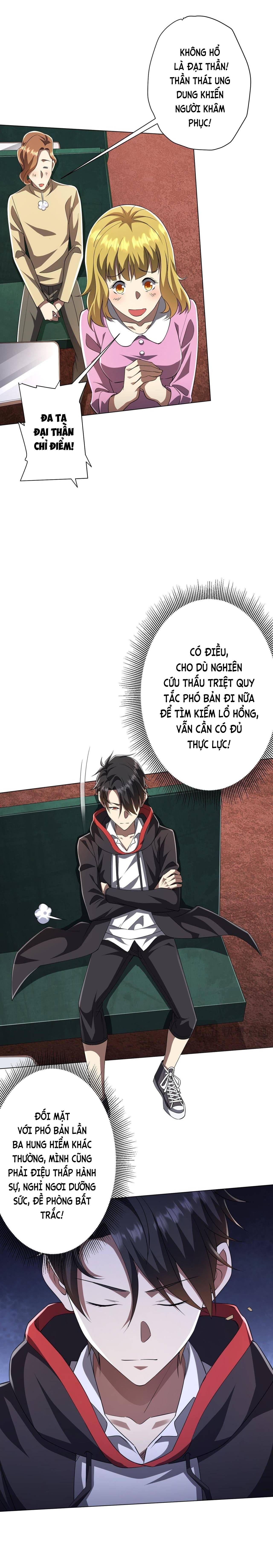 đọc truyện Bắt Đầu Với Trăm Vạn Minh Tệ Chương 32 ảnh 9 tại Thiên Thai Truyện