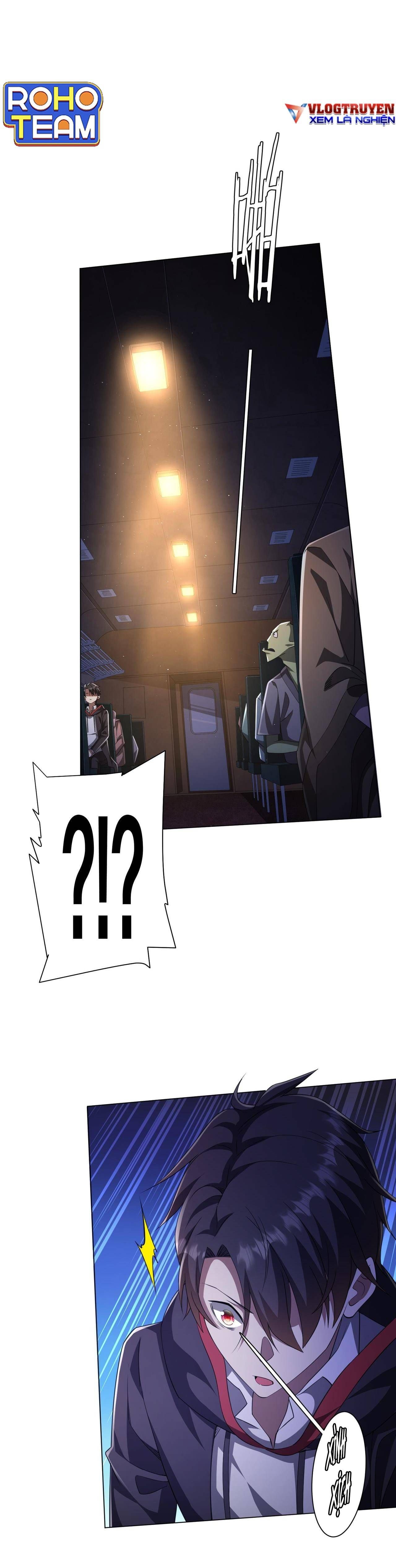 đọc truyện Bắt Đầu Với Trăm Vạn Minh Tệ Chương 32 ảnh 10 tại Thiên Thai Truyện