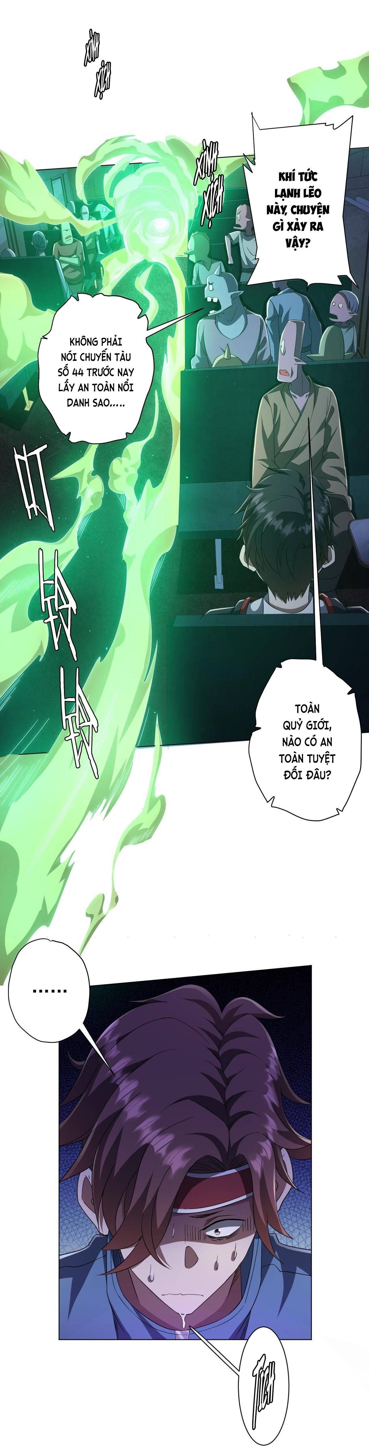 đọc truyện Bắt Đầu Với Trăm Vạn Minh Tệ Chương 32 ảnh 11 tại Thiên Thai Truyện