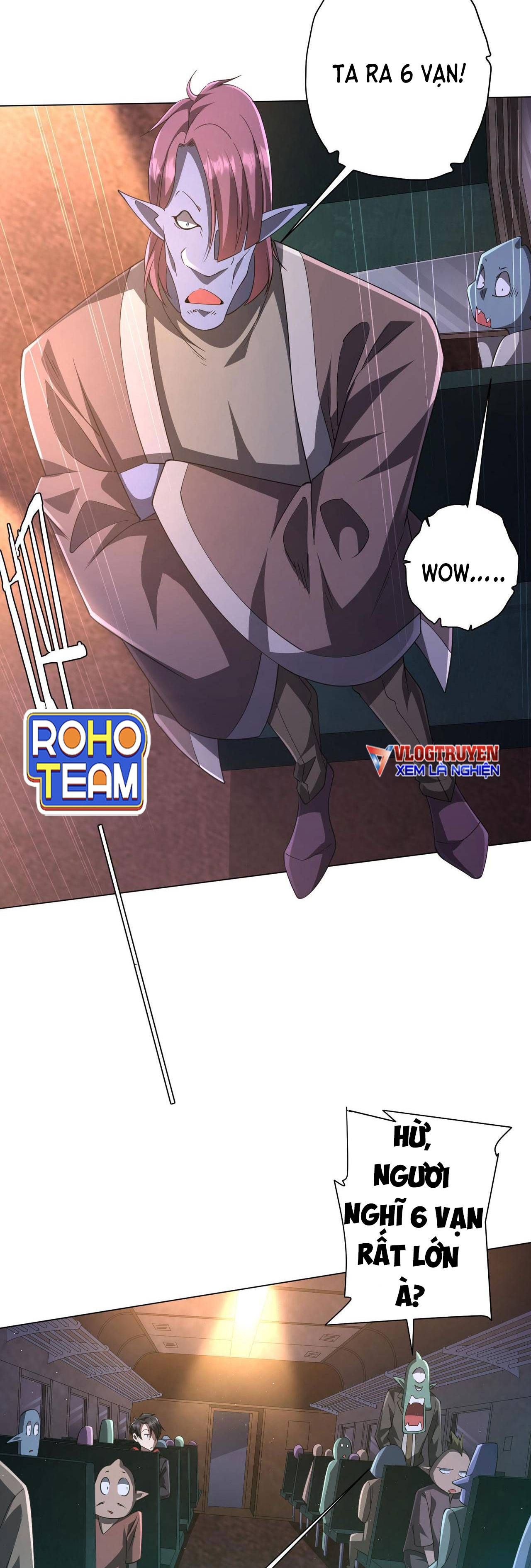 đọc truyện Bắt Đầu Với Trăm Vạn Minh Tệ Chương 33 ảnh 14 tại Thiên Thai Truyện