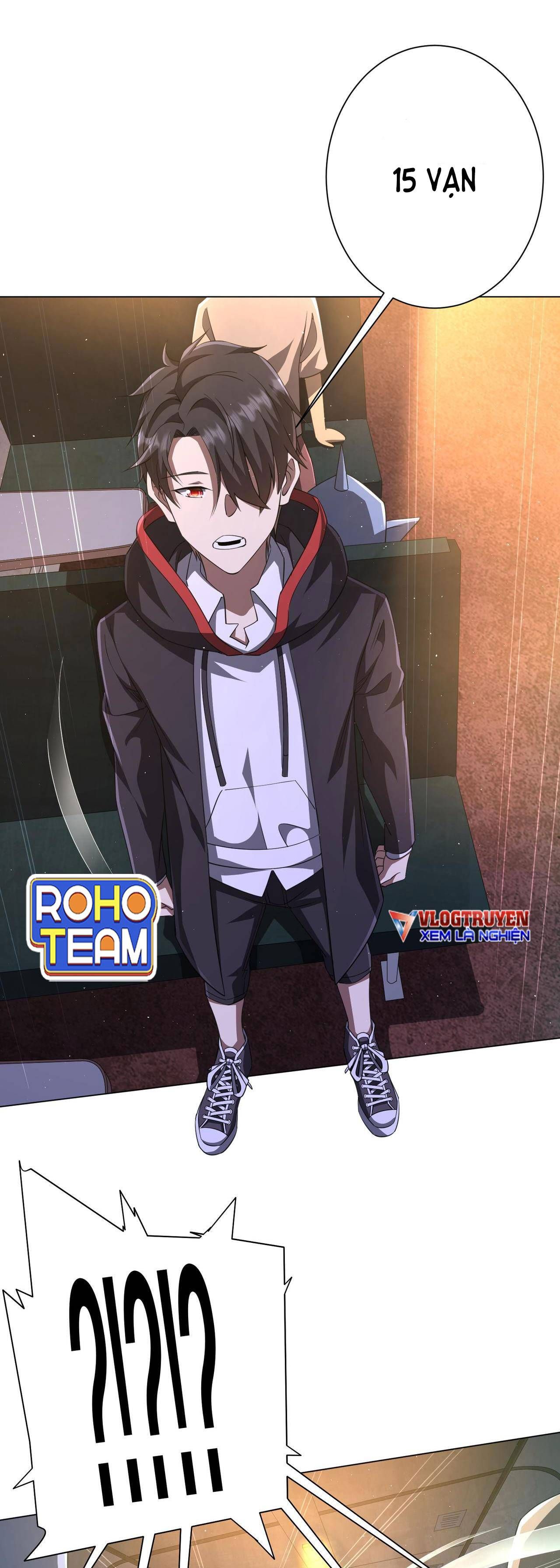 đọc truyện Bắt Đầu Với Trăm Vạn Minh Tệ Chương 33 ảnh 17 tại Thiên Thai Truyện