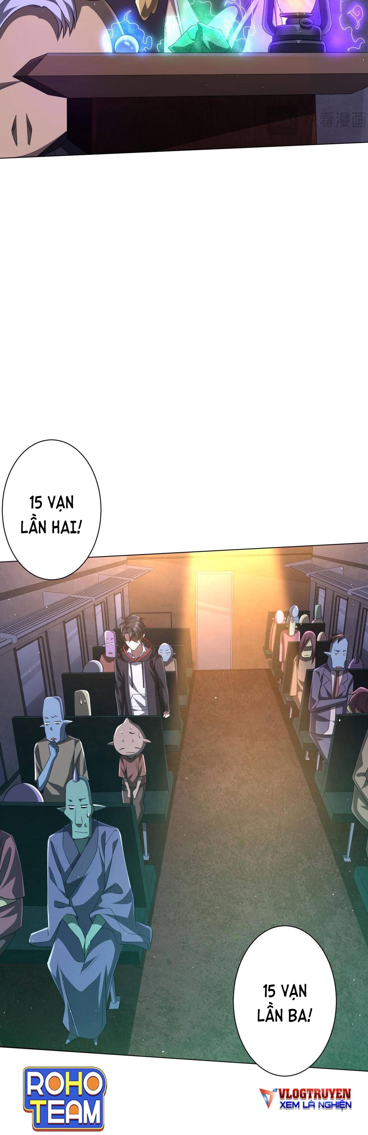 đọc truyện Bắt Đầu Với Trăm Vạn Minh Tệ Chương 33 ảnh 20 tại Thiên Thai Truyện