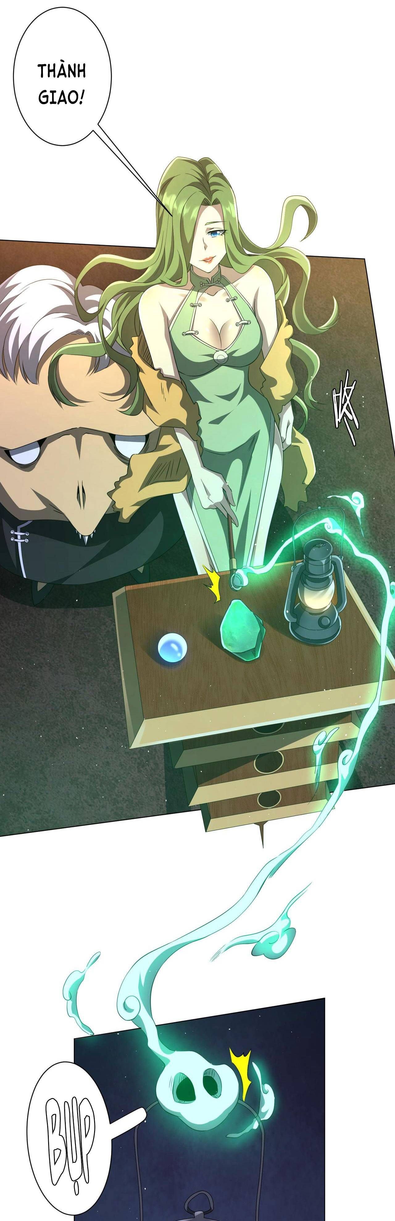 đọc truyện Bắt Đầu Với Trăm Vạn Minh Tệ Chương 33 ảnh 21 tại Thiên Thai Truyện