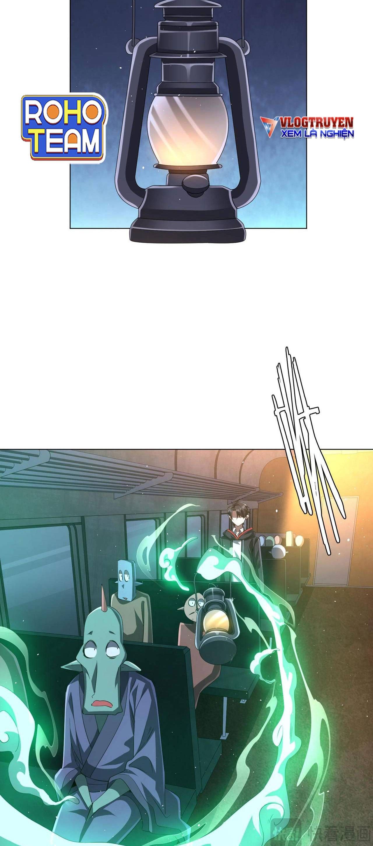 đọc truyện Bắt Đầu Với Trăm Vạn Minh Tệ Chương 33 ảnh 22 tại Thiên Thai Truyện