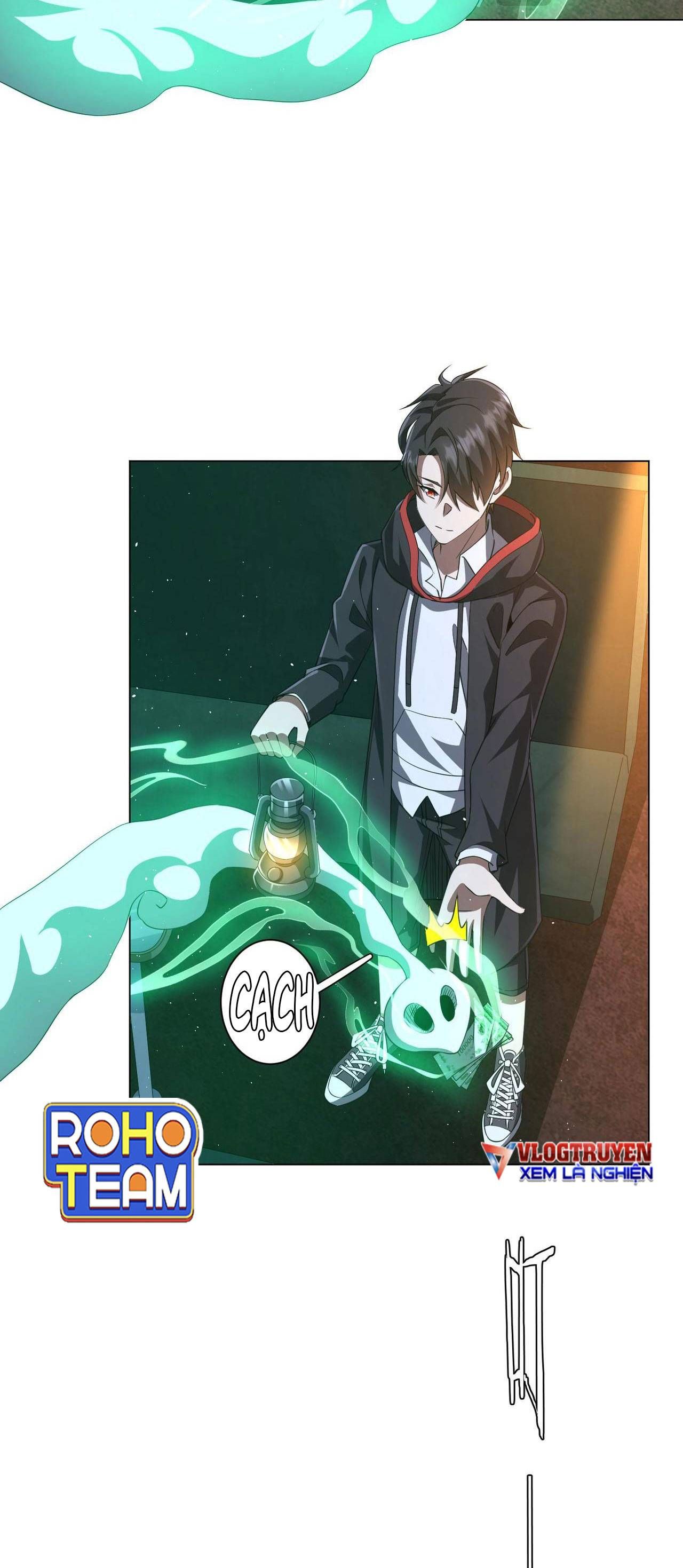 đọc truyện Bắt Đầu Với Trăm Vạn Minh Tệ Chương 33 ảnh 23 tại Thiên Thai Truyện