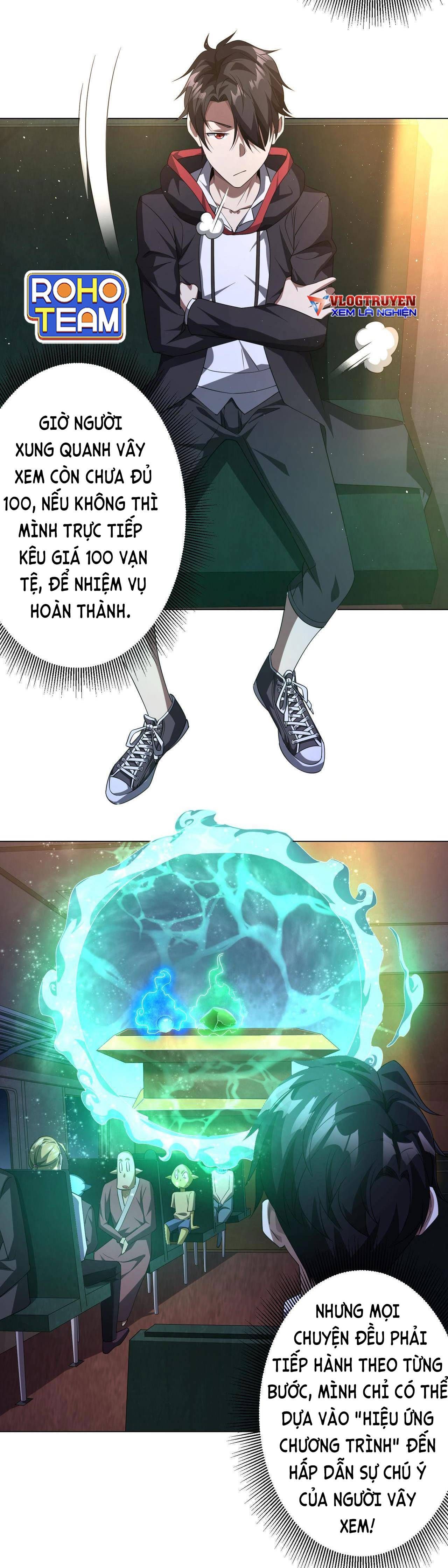 đọc truyện Bắt Đầu Với Trăm Vạn Minh Tệ Chương 33 ảnh 25 tại Thiên Thai Truyện