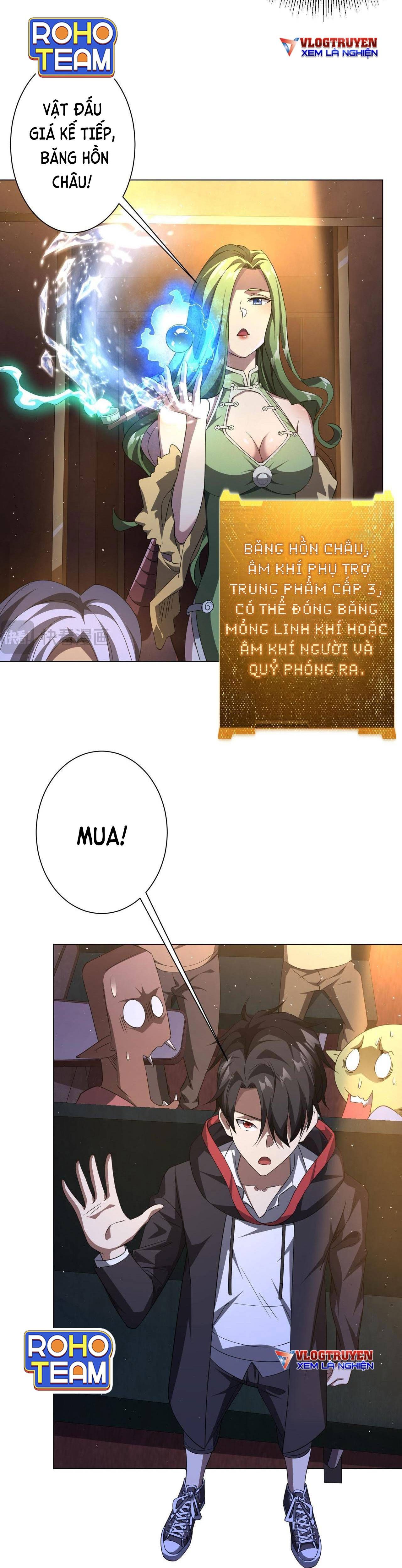 đọc truyện Bắt Đầu Với Trăm Vạn Minh Tệ Chương 33 ảnh 26 tại Thiên Thai Truyện