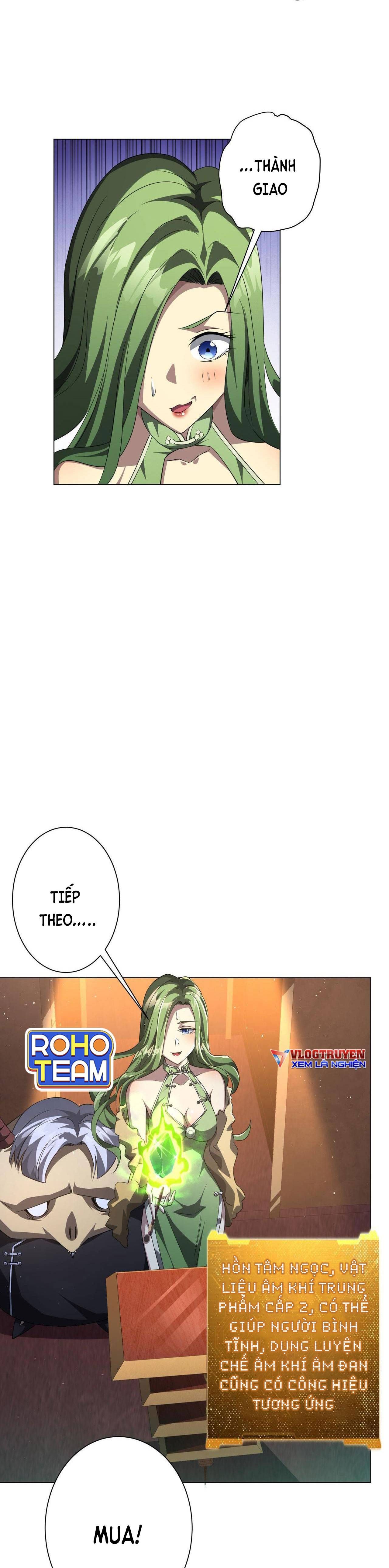 đọc truyện Bắt Đầu Với Trăm Vạn Minh Tệ Chương 33 ảnh 27 tại Thiên Thai Truyện