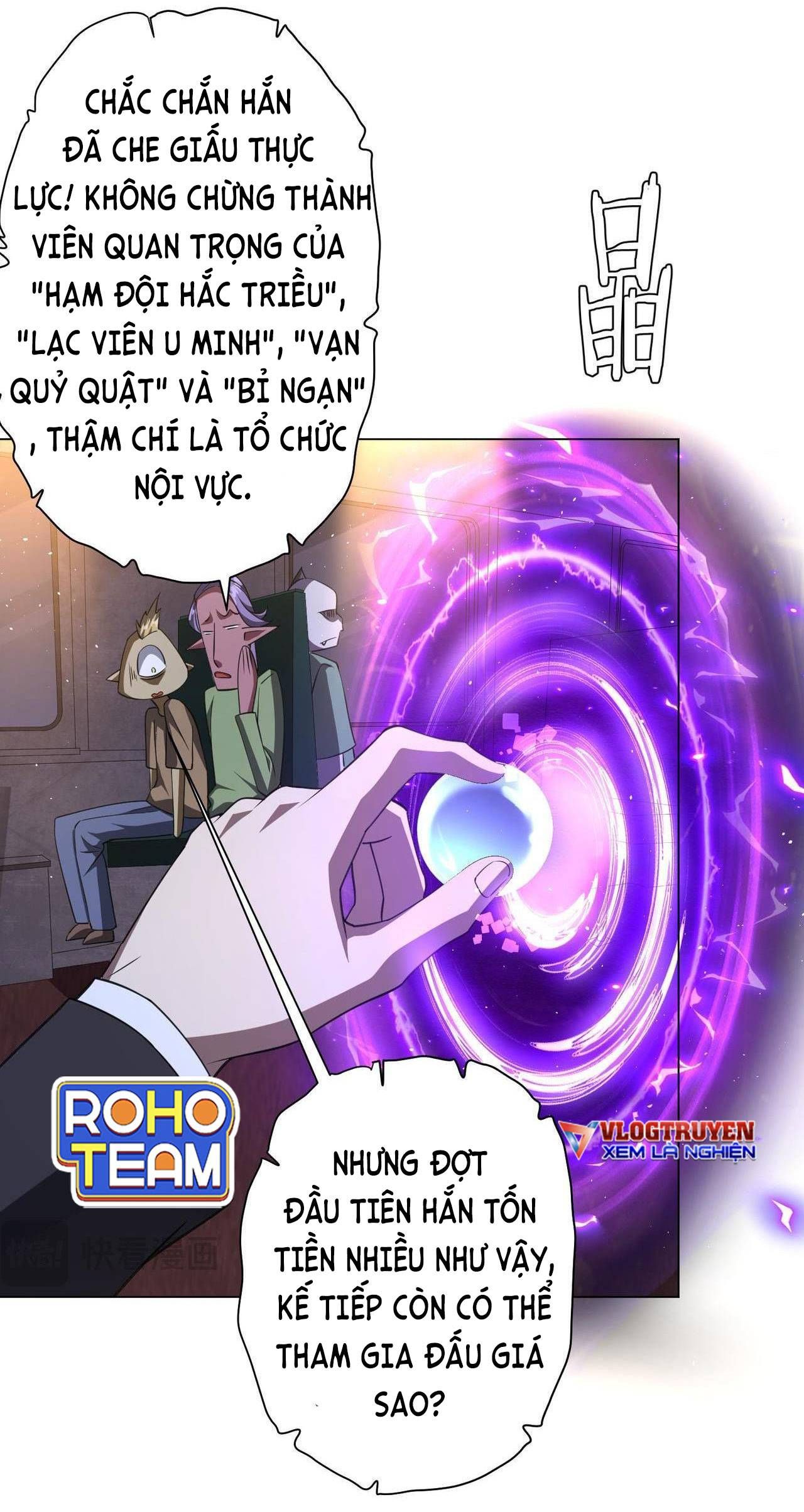 đọc truyện Bắt Đầu Với Trăm Vạn Minh Tệ Chương 33 ảnh 29 tại Thiên Thai Truyện