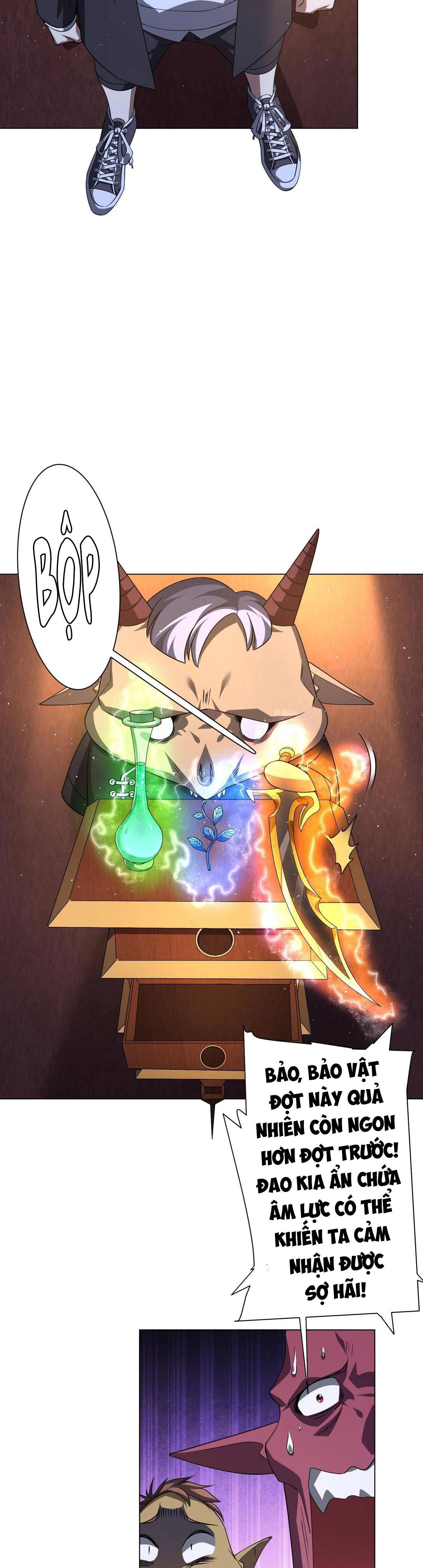 đọc truyện Bắt Đầu Với Trăm Vạn Minh Tệ Chương 33 ảnh 31 tại Thiên Thai Truyện