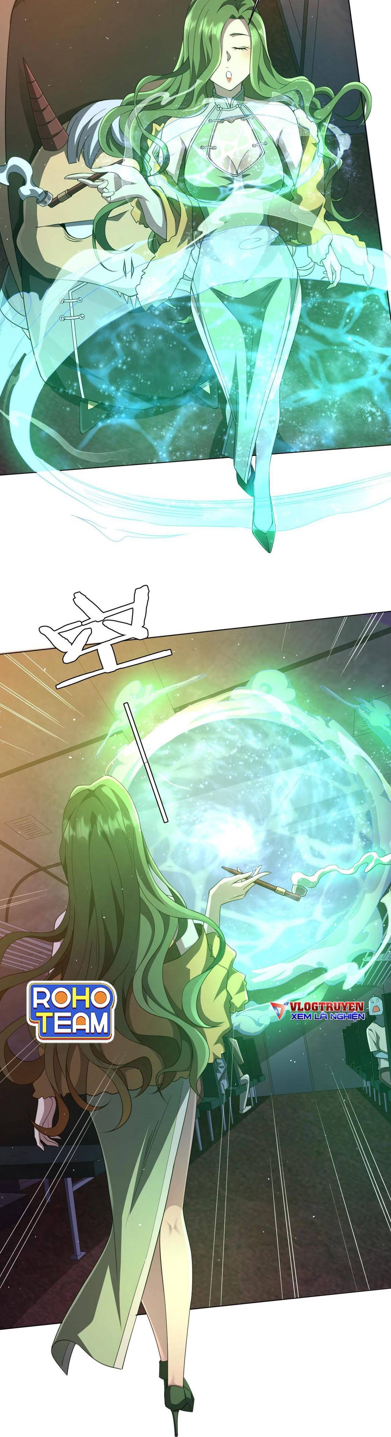 đọc truyện Bắt Đầu Với Trăm Vạn Minh Tệ Chương 33 ảnh 5 tại Thiên Thai Truyện