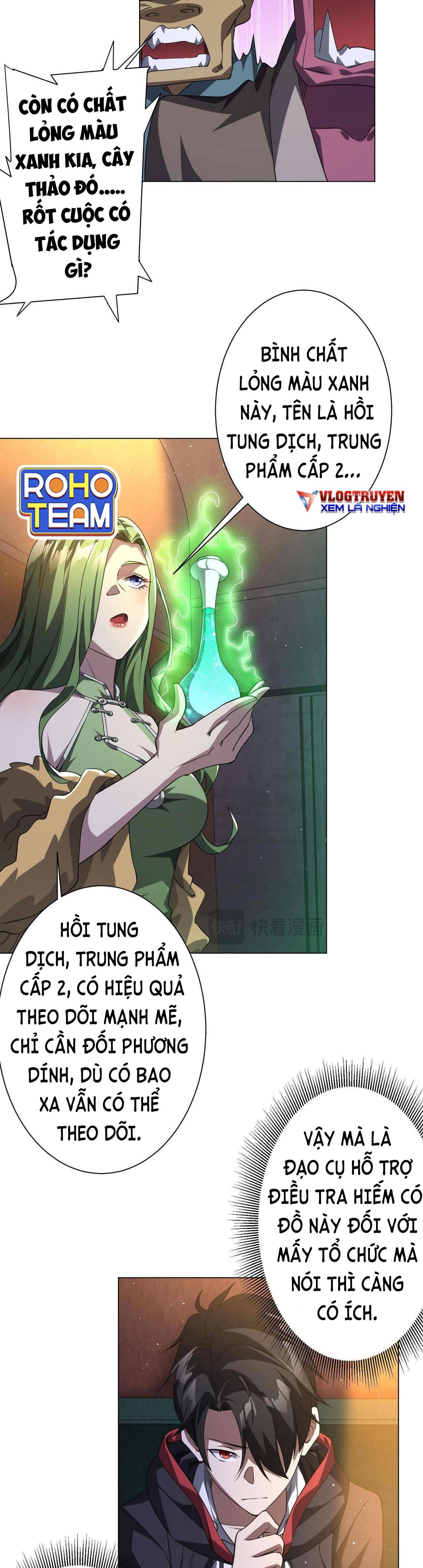 đọc truyện Bắt Đầu Với Trăm Vạn Minh Tệ Chương 33 ảnh 32 tại Thiên Thai Truyện