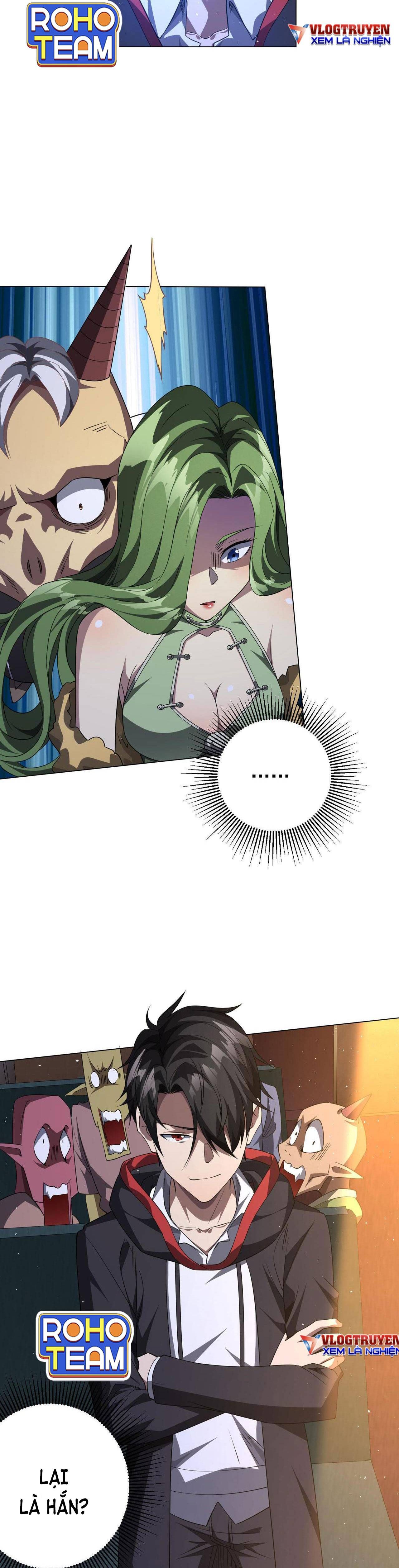 đọc truyện Bắt Đầu Với Trăm Vạn Minh Tệ Chương 33 ảnh 34 tại Thiên Thai Truyện