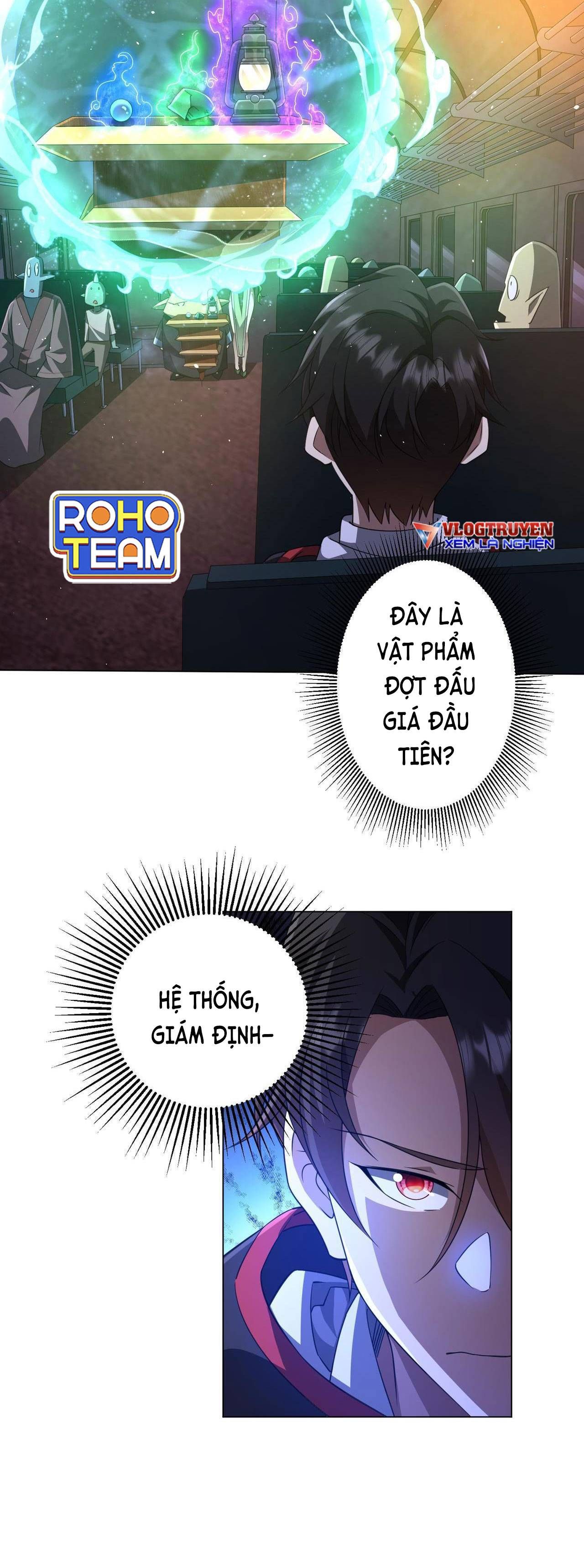 đọc truyện Bắt Đầu Với Trăm Vạn Minh Tệ Chương 33 ảnh 8 tại Thiên Thai Truyện