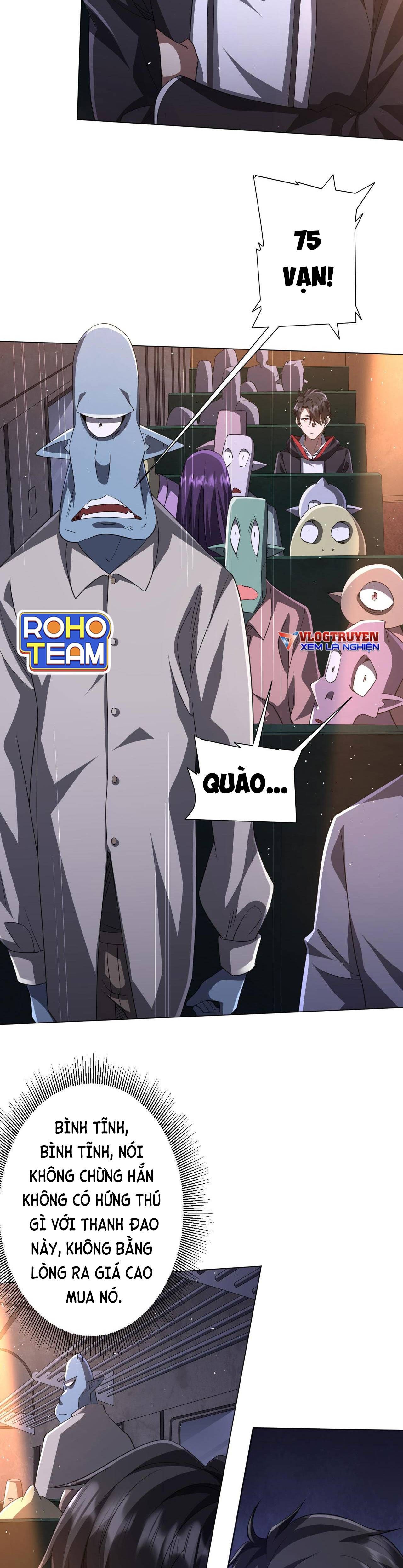 đọc truyện Bắt Đầu Với Trăm Vạn Minh Tệ Chương 34 ảnh 12 tại Thiên Thai Truyện