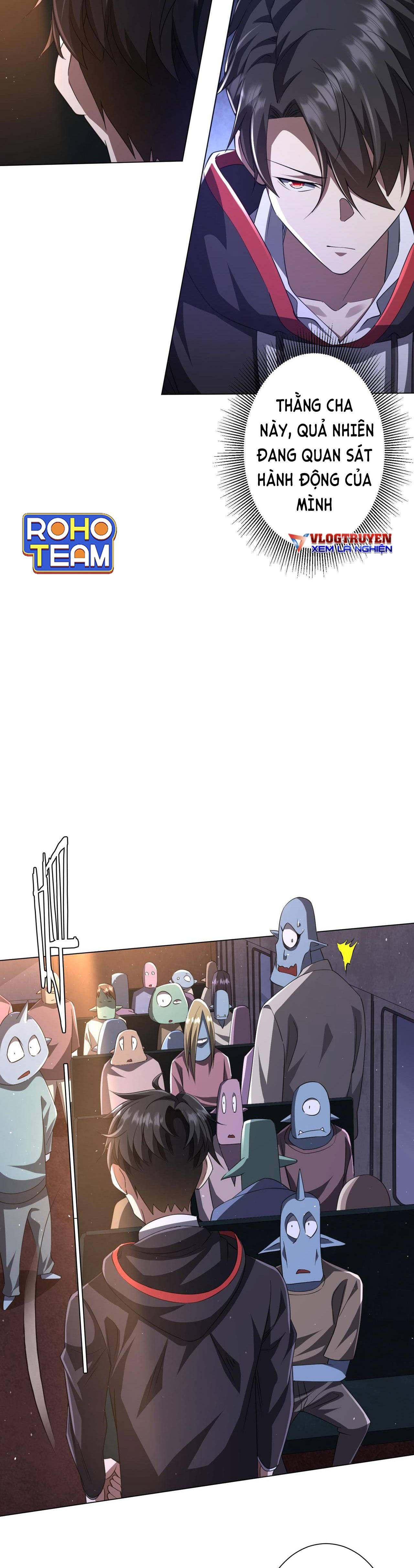 đọc truyện Bắt Đầu Với Trăm Vạn Minh Tệ Chương 34 ảnh 13 tại Thiên Thai Truyện