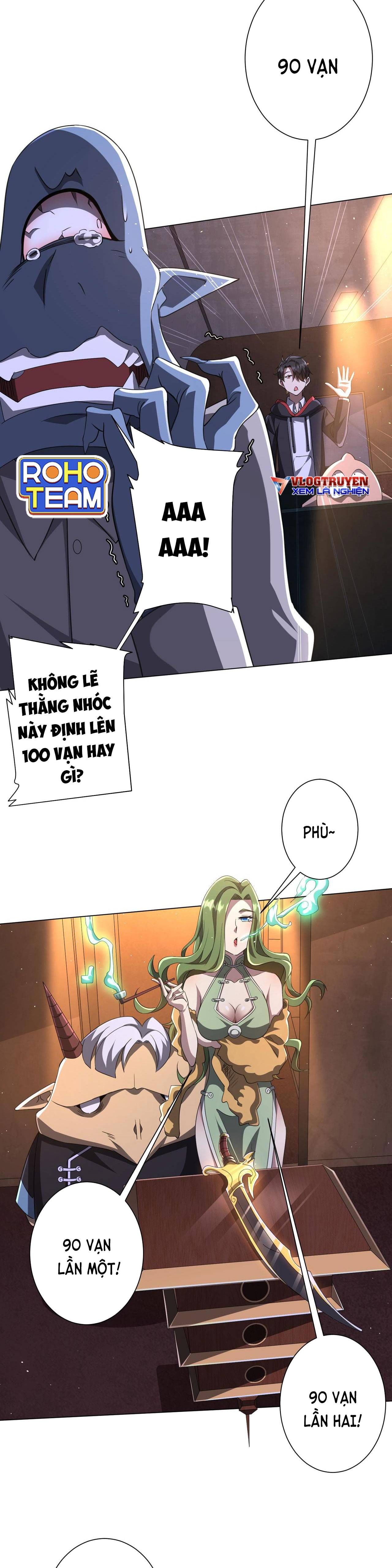 đọc truyện Bắt Đầu Với Trăm Vạn Minh Tệ Chương 34 ảnh 14 tại Thiên Thai Truyện