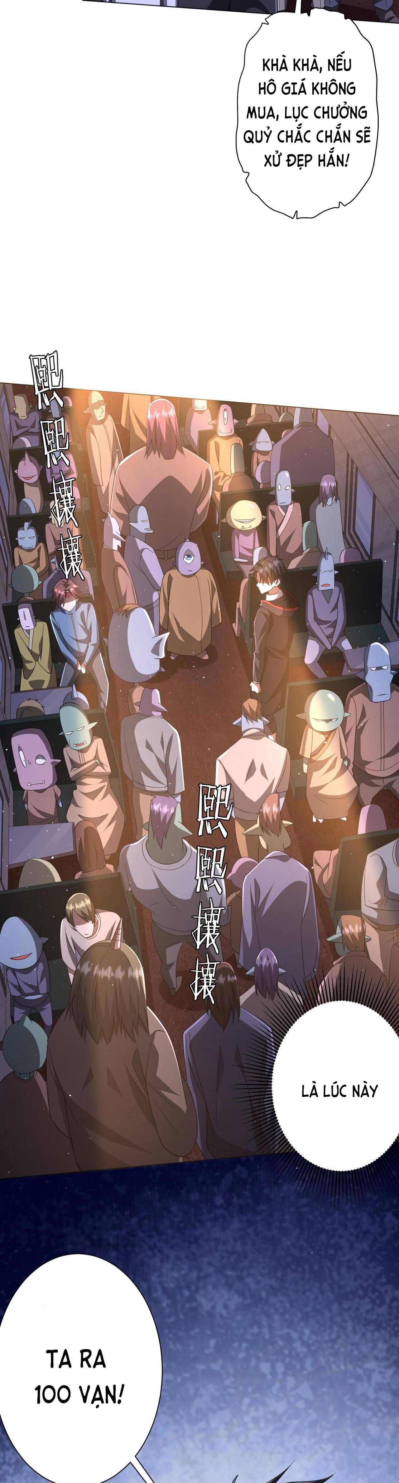 đọc truyện Bắt Đầu Với Trăm Vạn Minh Tệ Chương 34 ảnh 16 tại Thiên Thai Truyện