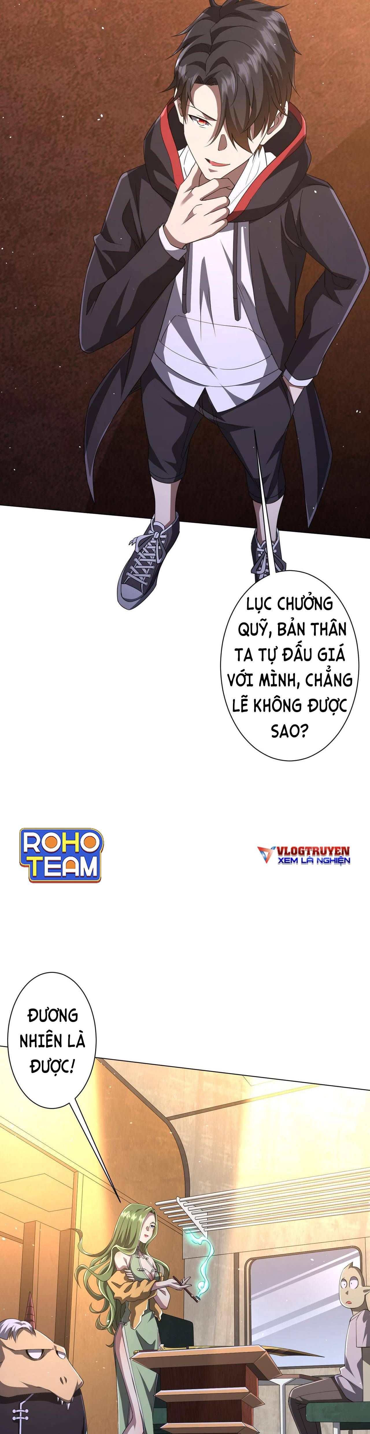 đọc truyện Bắt Đầu Với Trăm Vạn Minh Tệ Chương 34 ảnh 19 tại Thiên Thai Truyện