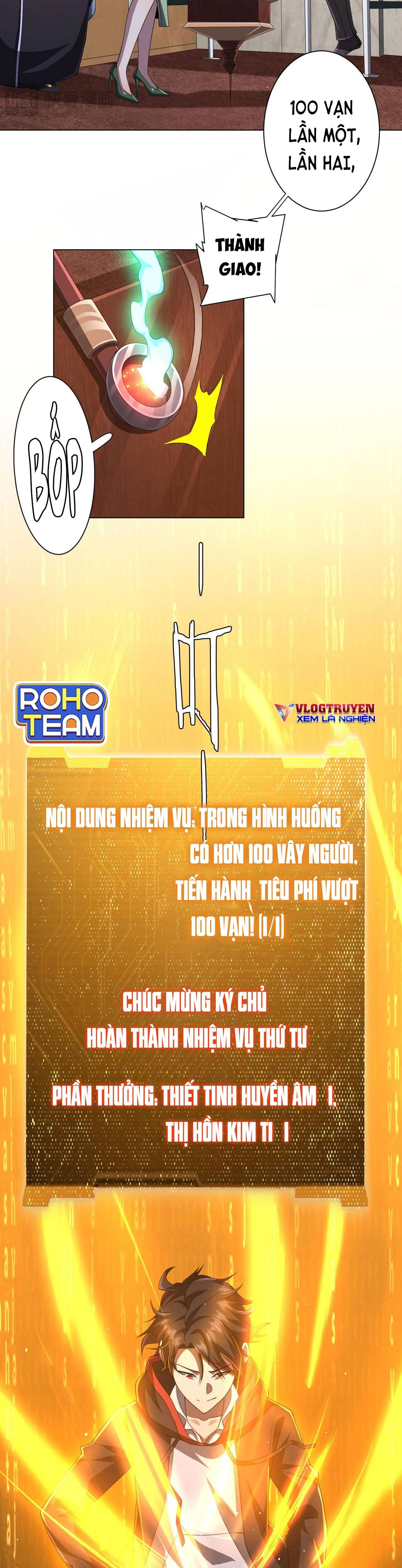 đọc truyện Bắt Đầu Với Trăm Vạn Minh Tệ Chương 34 ảnh 20 tại Thiên Thai Truyện