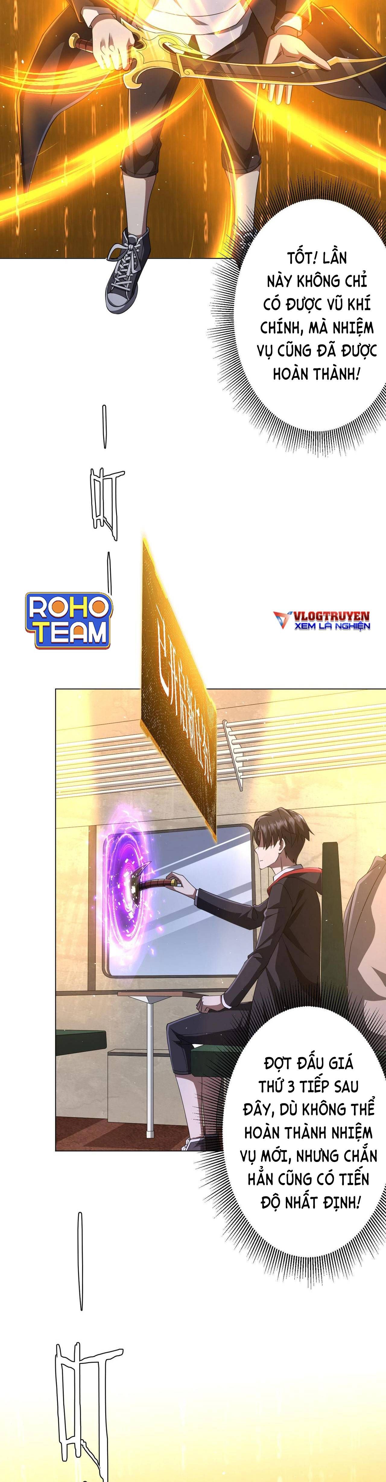 đọc truyện Bắt Đầu Với Trăm Vạn Minh Tệ Chương 34 ảnh 21 tại Thiên Thai Truyện