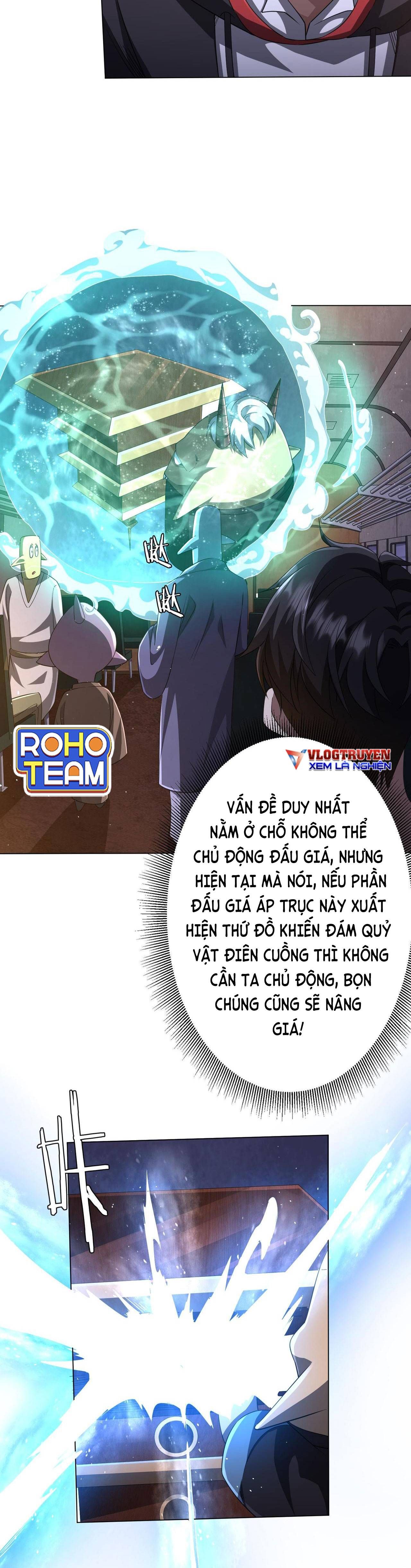 đọc truyện Bắt Đầu Với Trăm Vạn Minh Tệ Chương 34 ảnh 23 tại Thiên Thai Truyện