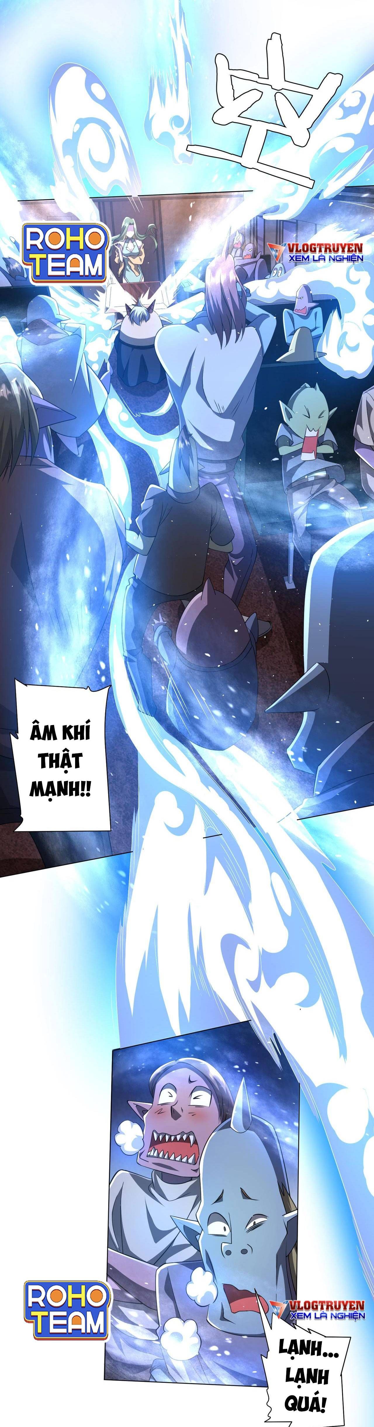 đọc truyện Bắt Đầu Với Trăm Vạn Minh Tệ Chương 34 ảnh 24 tại Thiên Thai Truyện