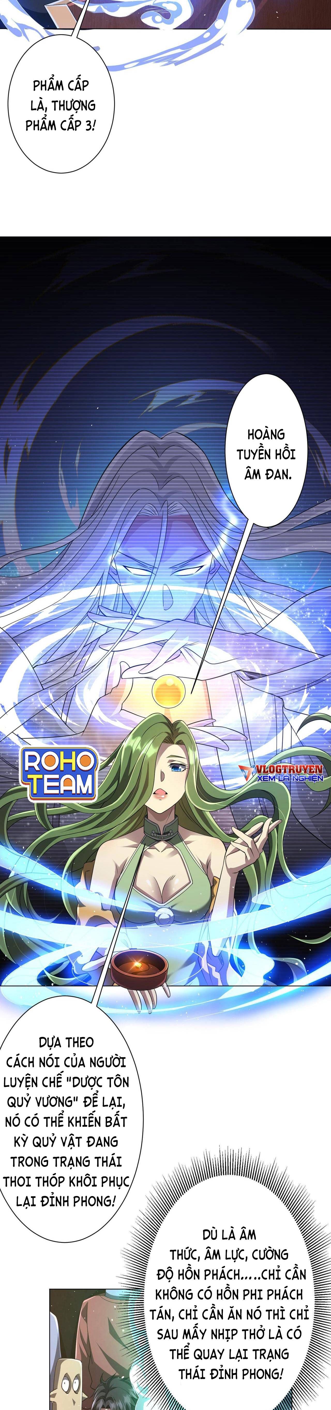 đọc truyện Bắt Đầu Với Trăm Vạn Minh Tệ Chương 34 ảnh 26 tại Thiên Thai Truyện