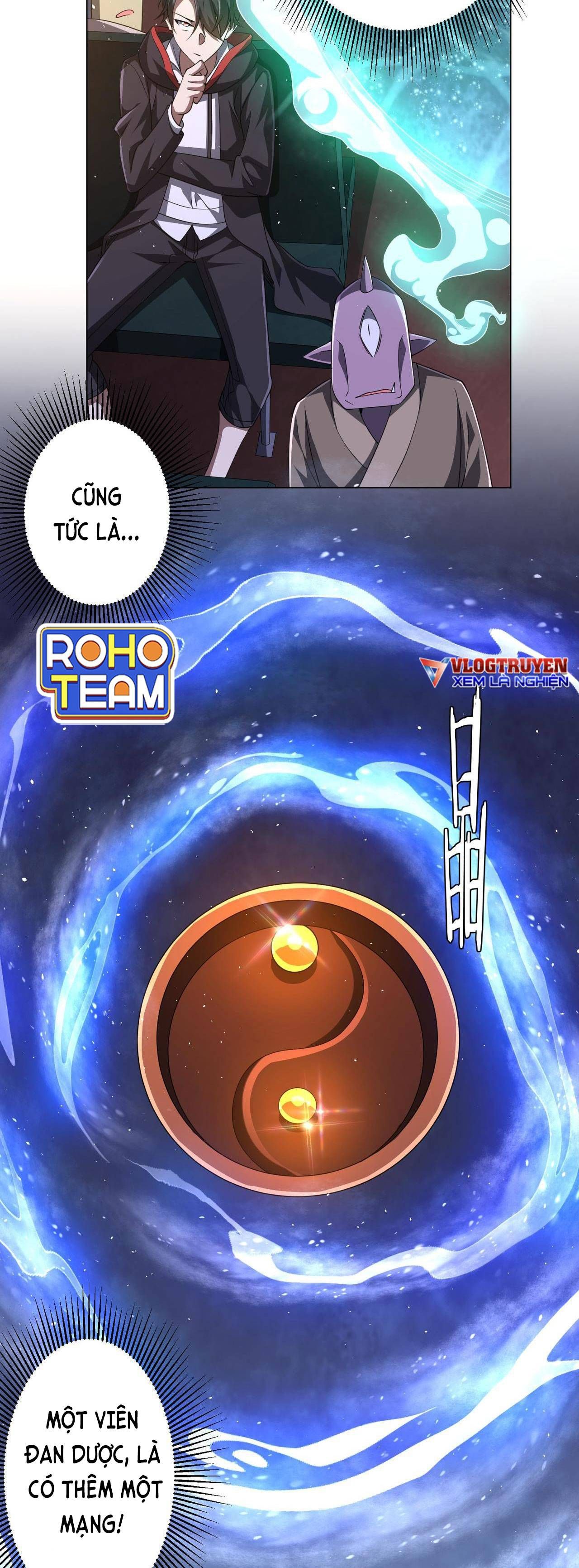 đọc truyện Bắt Đầu Với Trăm Vạn Minh Tệ Chương 34 ảnh 27 tại Thiên Thai Truyện