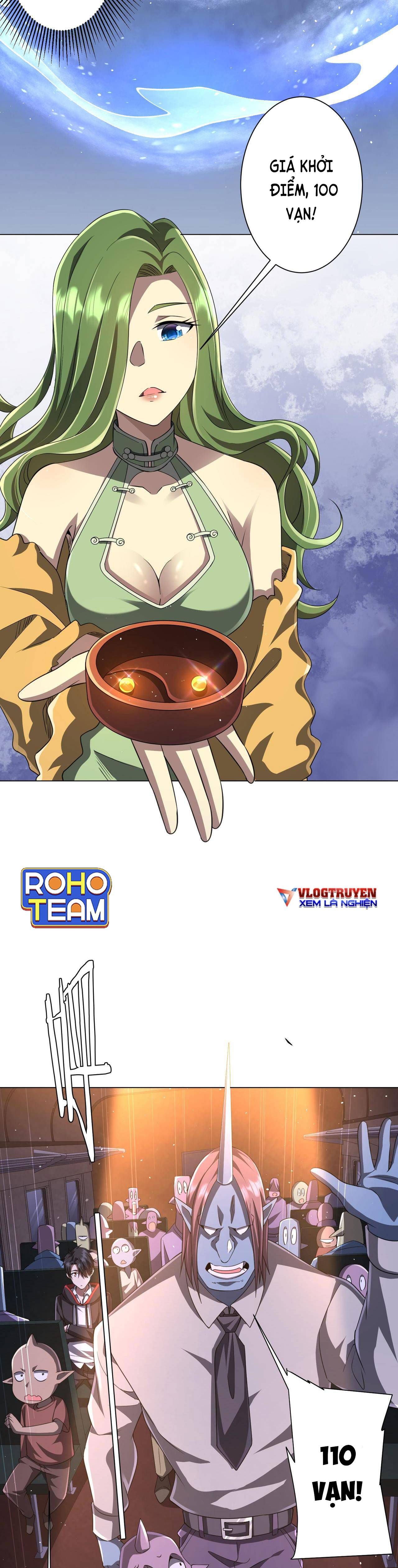 đọc truyện Bắt Đầu Với Trăm Vạn Minh Tệ Chương 34 ảnh 28 tại Thiên Thai Truyện