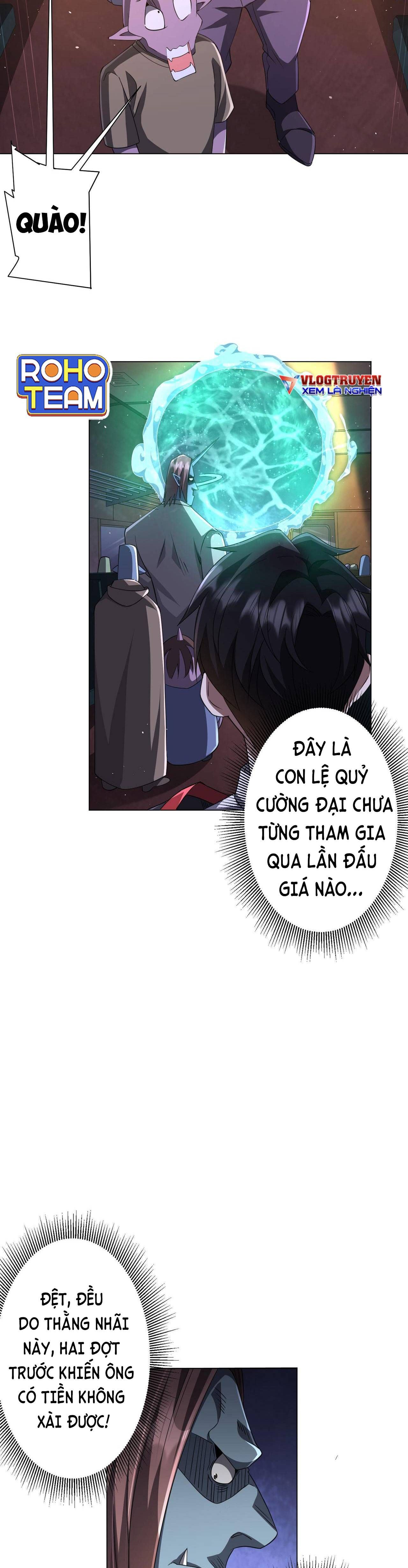 đọc truyện Bắt Đầu Với Trăm Vạn Minh Tệ Chương 34 ảnh 29 tại Thiên Thai Truyện