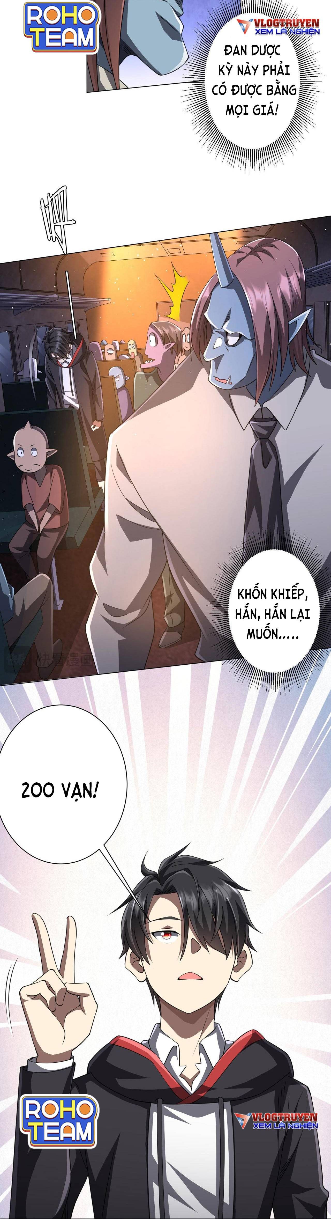 đọc truyện Bắt Đầu Với Trăm Vạn Minh Tệ Chương 34 ảnh 30 tại Thiên Thai Truyện