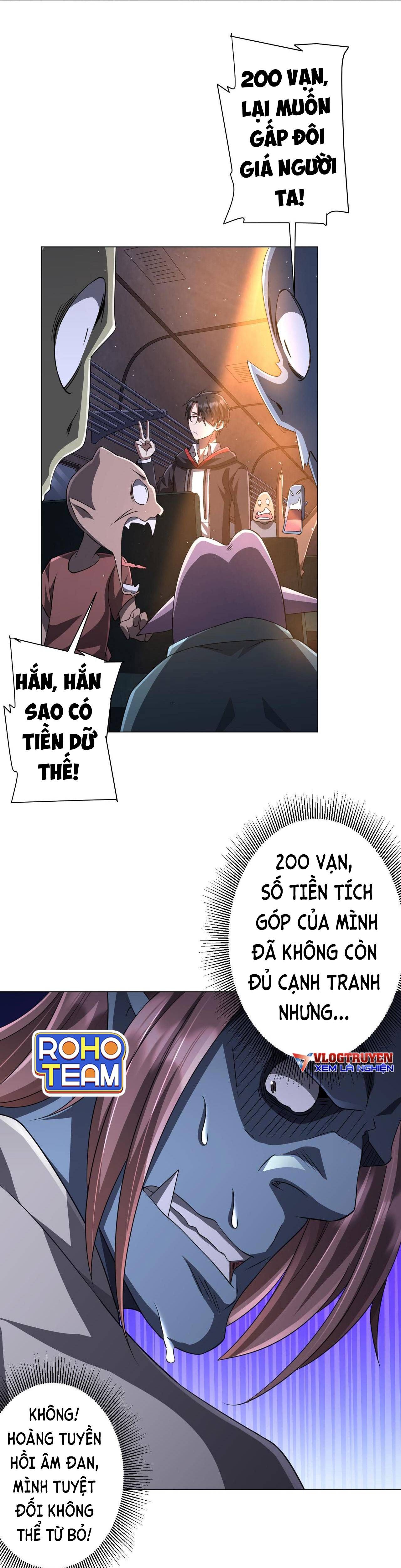 đọc truyện Bắt Đầu Với Trăm Vạn Minh Tệ Chương 34 ảnh 31 tại Thiên Thai Truyện