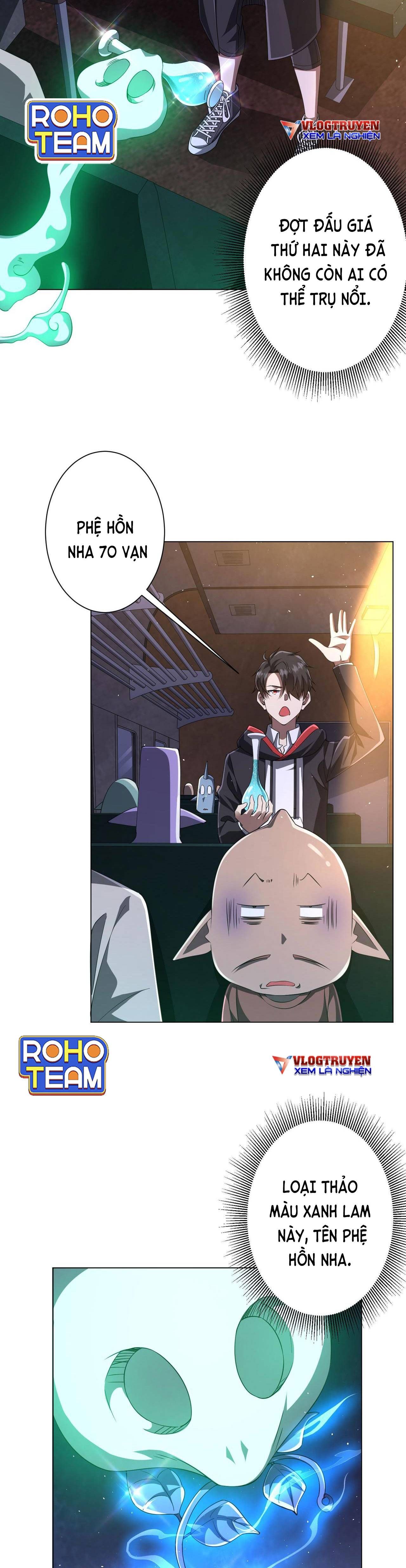 đọc truyện Bắt Đầu Với Trăm Vạn Minh Tệ Chương 34 ảnh 5 tại Thiên Thai Truyện