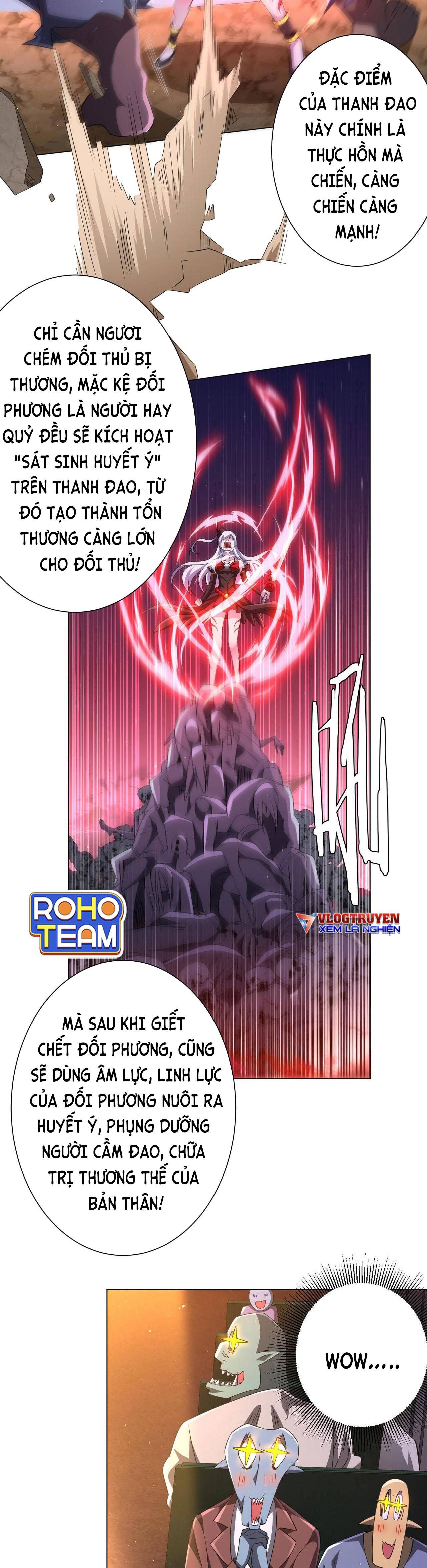 đọc truyện Bắt Đầu Với Trăm Vạn Minh Tệ Chương 34 ảnh 8 tại Thiên Thai Truyện