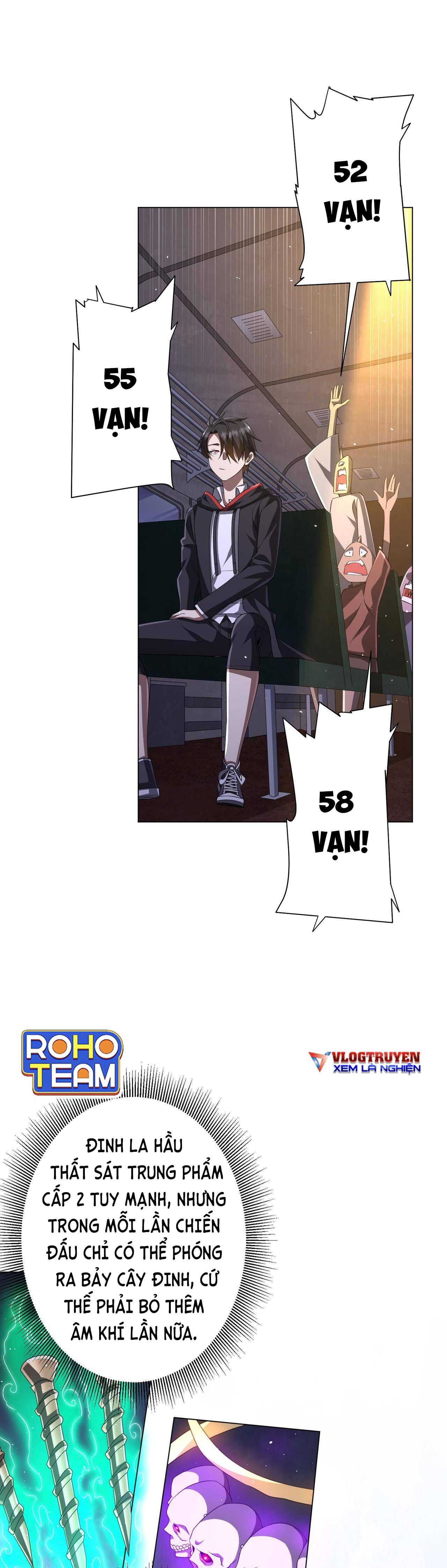 đọc truyện Bắt Đầu Với Trăm Vạn Minh Tệ Chương 34 ảnh 10 tại Thiên Thai Truyện