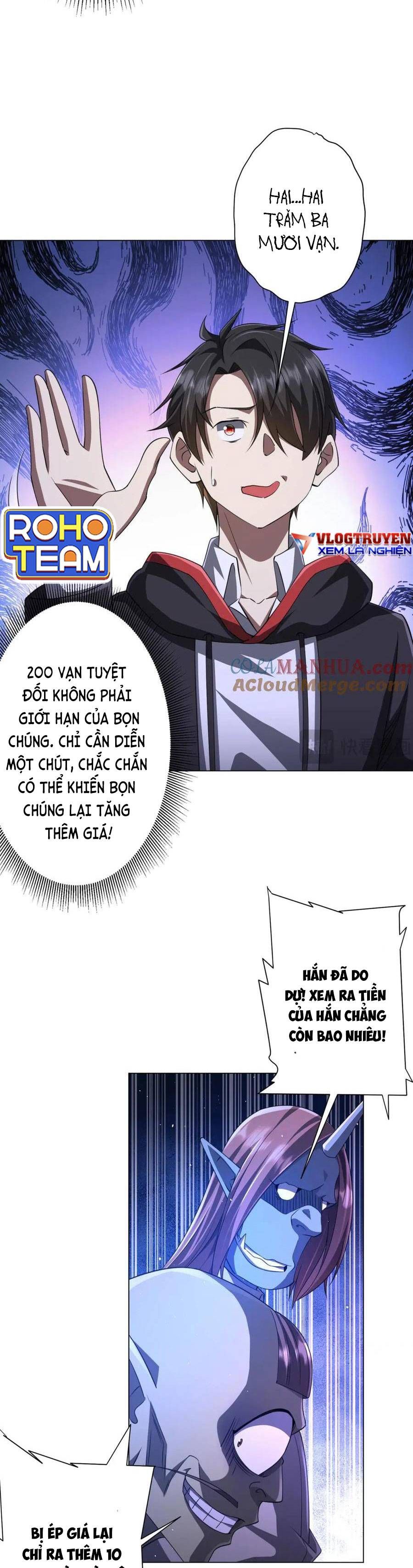 đọc truyện Bắt Đầu Với Trăm Vạn Minh Tệ Chương 35 ảnh 12 tại Thiên Thai Truyện