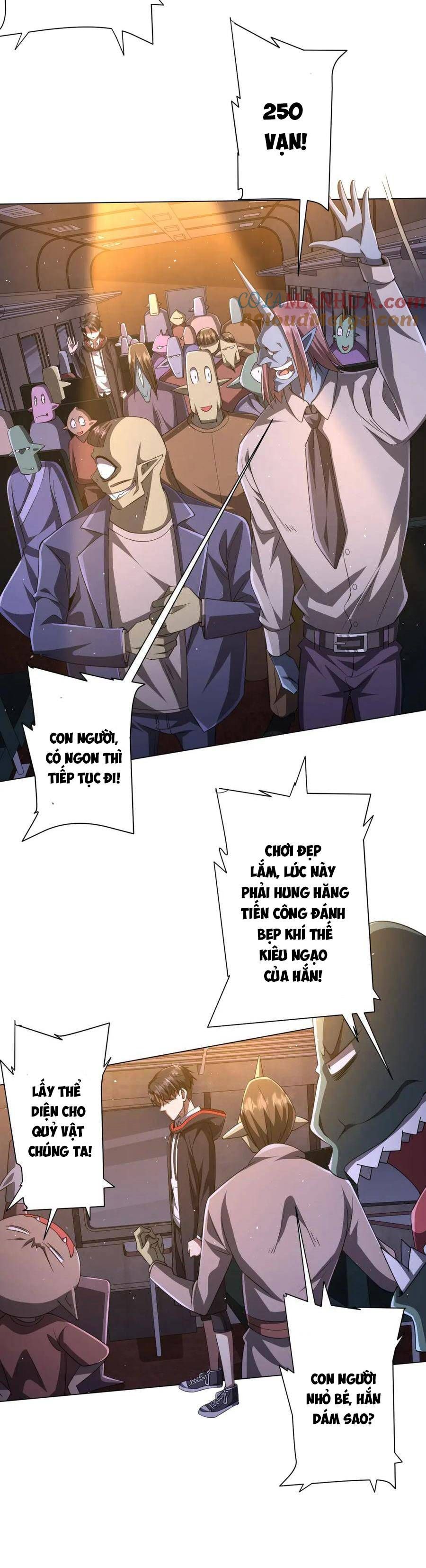 đọc truyện Bắt Đầu Với Trăm Vạn Minh Tệ Chương 35 ảnh 14 tại Thiên Thai Truyện