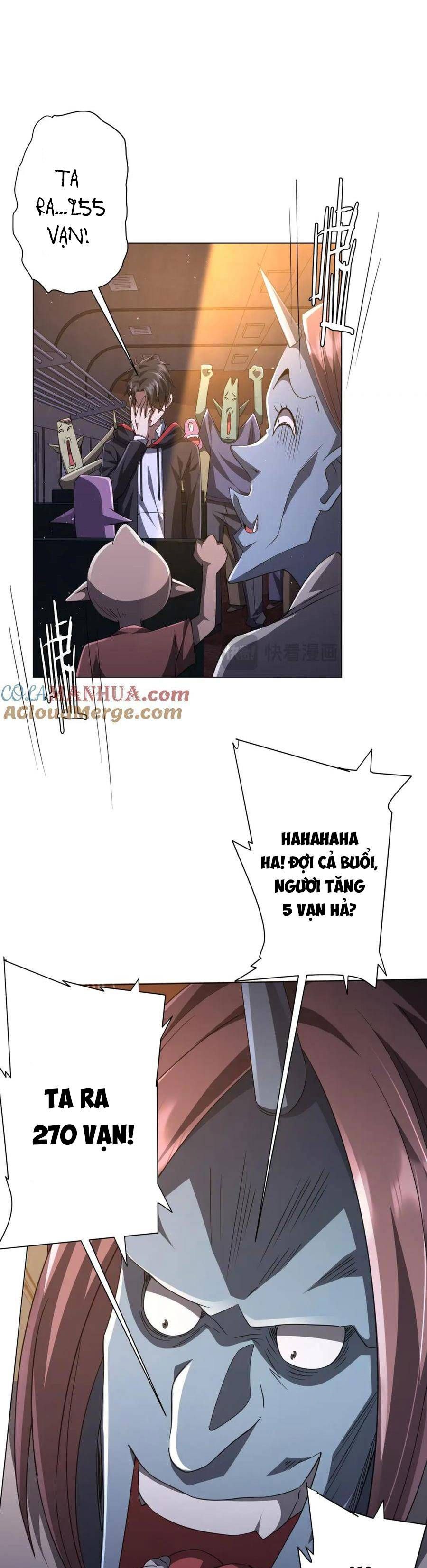 đọc truyện Bắt Đầu Với Trăm Vạn Minh Tệ Chương 35 ảnh 17 tại Thiên Thai Truyện